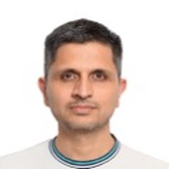 Anshu Nirmal