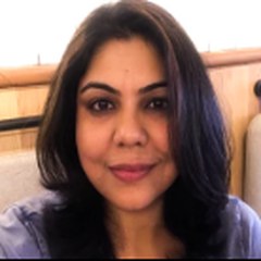 Biswajita Mishra